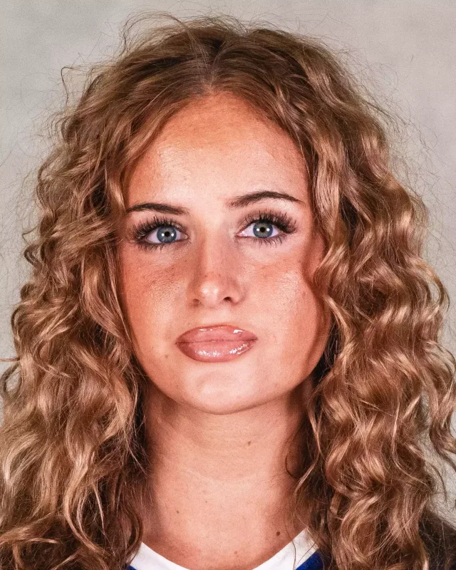 Charley Goberville, Volleyball, Georgia State University