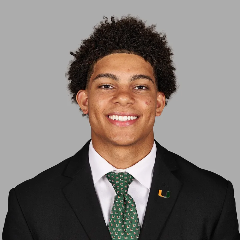 JJ Dunnigan, Football, University of Miami