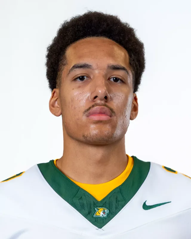 Kayden Meverden, Football, Northern Michigan University