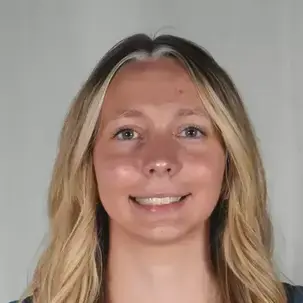 Hannah Brady, Basketball, Thiel College