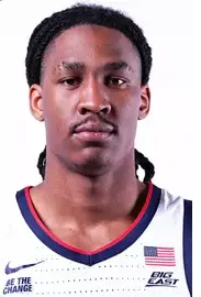 Silas Demary Jr., Basketball, University of Connecticut