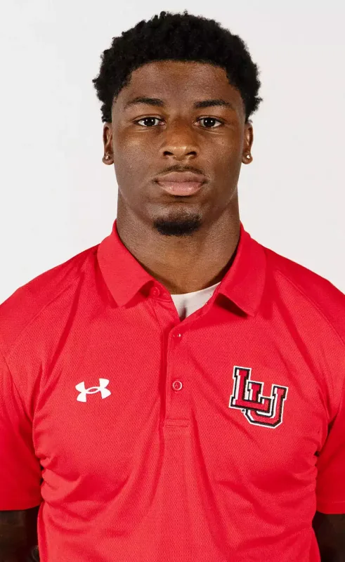 Kristian Pugh, Football, Lamar University