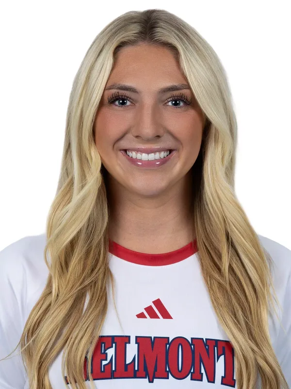 Alivia Penman, Soccer, Belmont University
