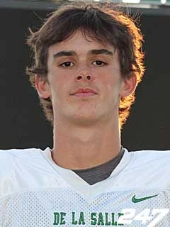 Brayden Knight, Football, undefined