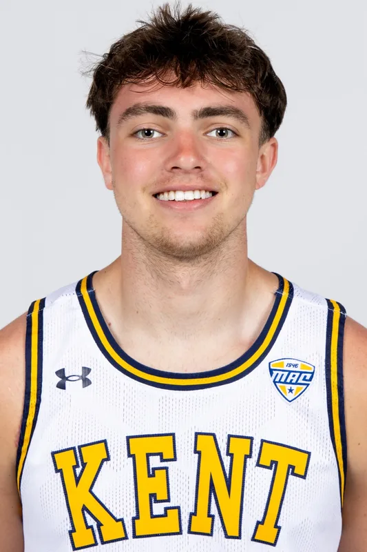 Quinn Woidke, Basketball, undefined