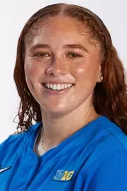 Megan Grant, Softball, University of California, Los Angeles