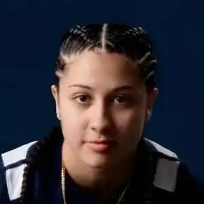 Breanna Custodio, Basketball, Barry University