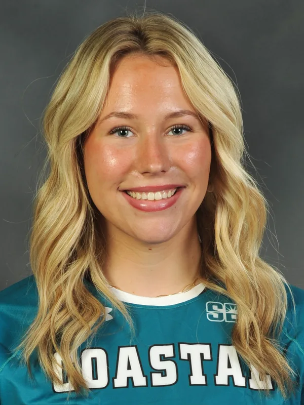 Abby Bucey, Volleyball, undefined