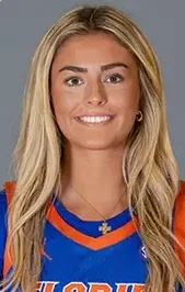 Bailey Harris, Basketball, University of Florida