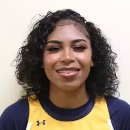 Salote Franklin, Basketball, undefined