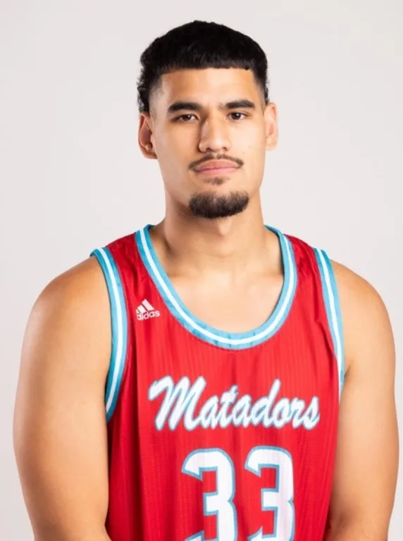 Paora Winitana, Basketball, St. Mary's University
