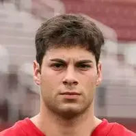 Ben Rosenblatt, Football, Oberlin College