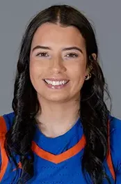 Moriah Murray