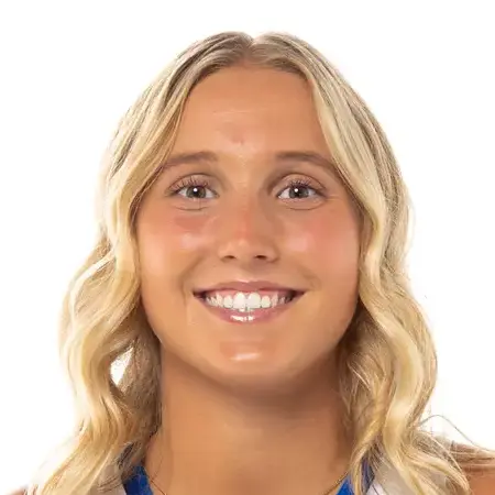 Reese Messer, Volleyball, undefined