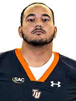 DeShawn Carey-Parker, Football, Tusculum University