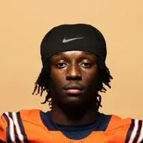 Antonio Turner II, Football, undefined