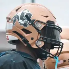 Daquan Stone, Football, Westminster College (Pennsylvania)