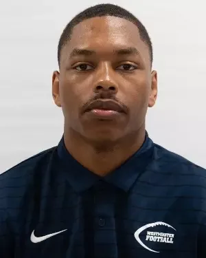 Lamont Austin, Football, Westminster College (Pennsylvania)