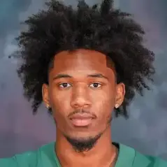 Zymier Jackson, Football, State University of New York Brockport