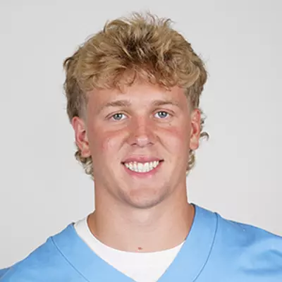 Nate Johnson, Football, Tufts University