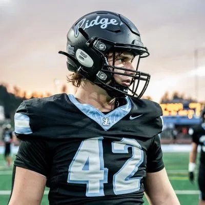 Jacob Zawadzki, Football, undefined