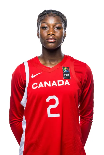 Yohana Fami, Basketball, St. John's University