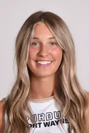 Lili Smith, Volleyball, Purdue University Fort Wayne