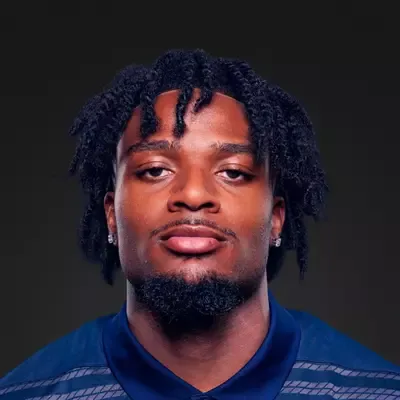 Jordyn Robinson-Ugwuh, Football, undefined