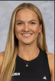 Sophia Soderberg, Beach Volleyball, Florida Atlantic University