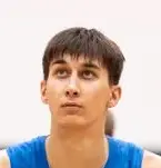 Timofei Rudovskii, Basketball, undefined