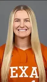 Reese Atwood, Softball, undefined