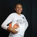 Coumba Keita, Basketball, undefined