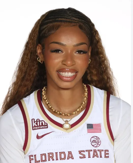 Tatum Greene, Basketball, Florida State University