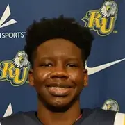 Austin Wright, Football, undefined