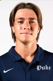 Clark Mason, Golf, Duke University