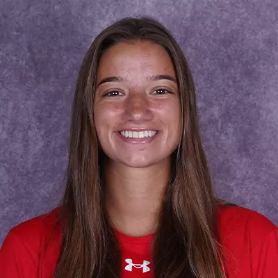Abby McFerren, Lacrosse, undefined