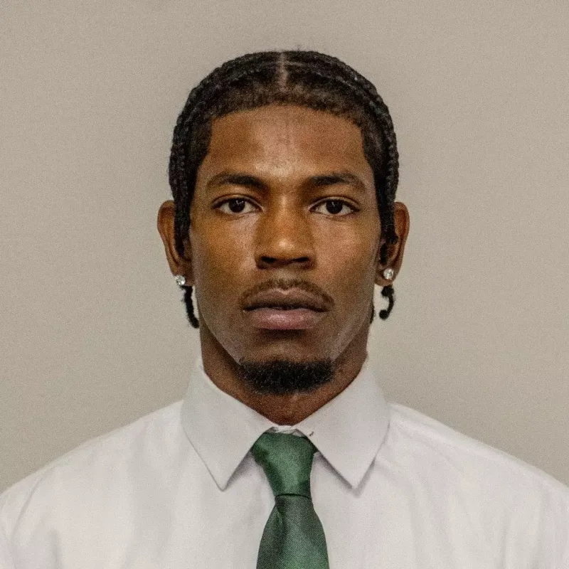 Christian Bond, Football, Mississippi Valley State University