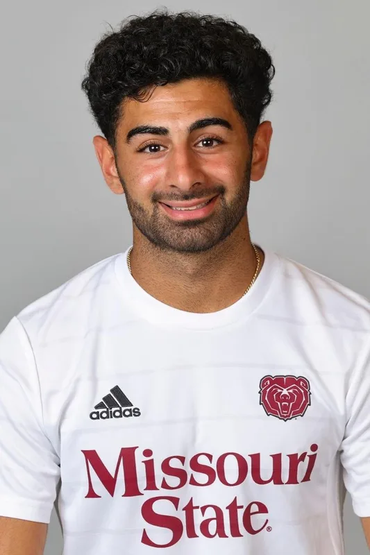 Daniel Shabani, Soccer, Florida Southern College