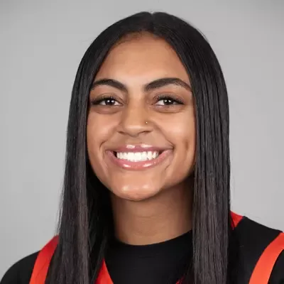Addisyn Freeman, Basketball, University of Findlay