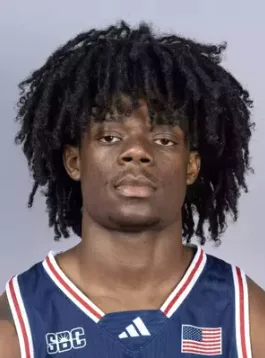 Aedan Lewis, Basketball, undefined