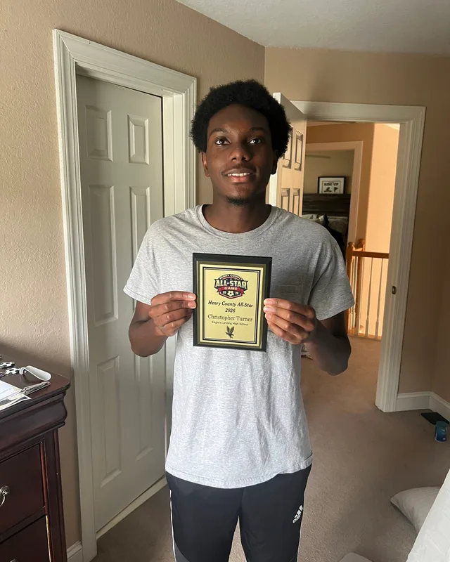Christopher Turner, Soccer, Tuskegee University