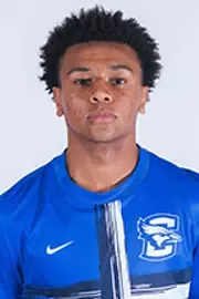 Jordan Igwenma, Soccer, Creighton University
