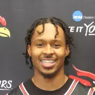 Nathan Meriwether, Basketball, Wheeling University