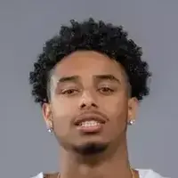 Kingston Matin, Basketball, Menlo College