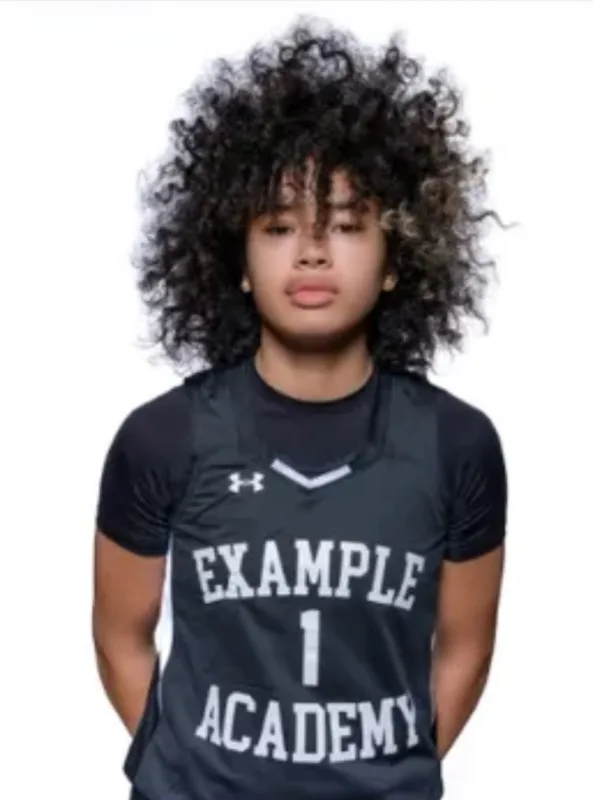 Shania James, Basketball, Southern Methodist University