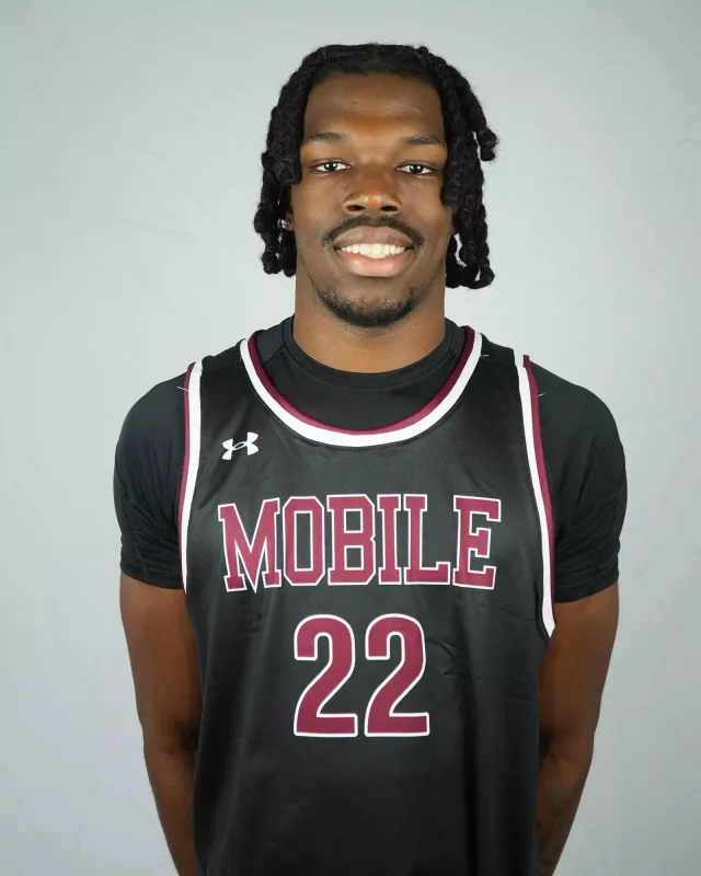 Mo Kamara, Basketball, undefined