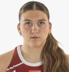 Olivia Vukosa, Basketball, University of Connecticut