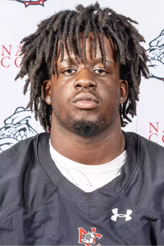 Jason Ezeotti, Football, Weber State University