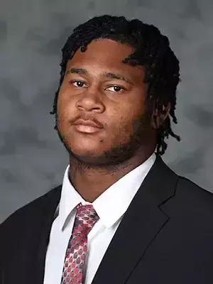 Courtney Dunn, Jr., Football, California University of Pennsylvania