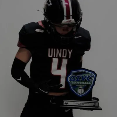 Milo Loveless, Football, University of Indianapolis
